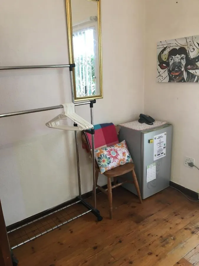 Prestone Cottage ケープタウン