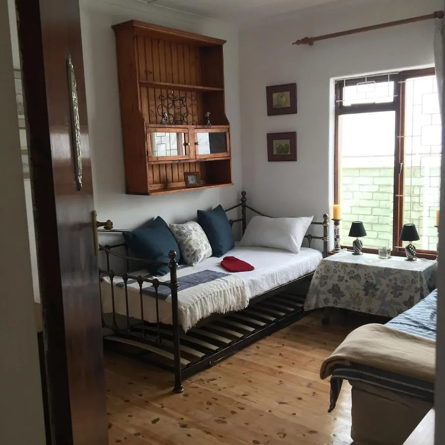 Prestone Cottage ケープタウン